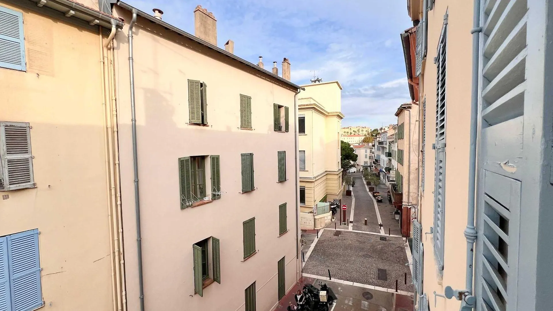 B066 Studio Design A 5 Mn De La Plage Cannes 0*,  Frankreich