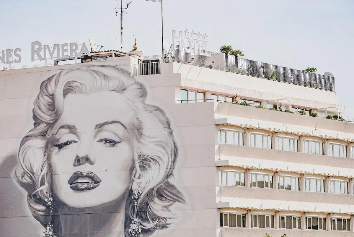 Apartament B066 Studio Design A 5 Mn De La Plage Cannes