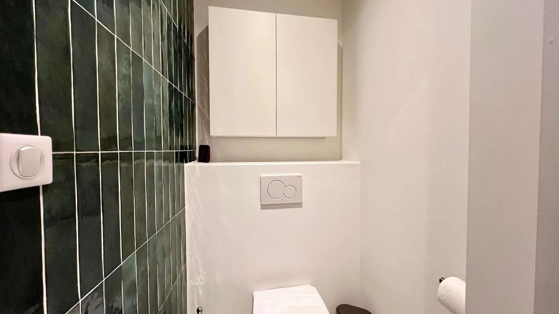B066 Studio Design A 5 Mn De La Plage Cannes 0*,