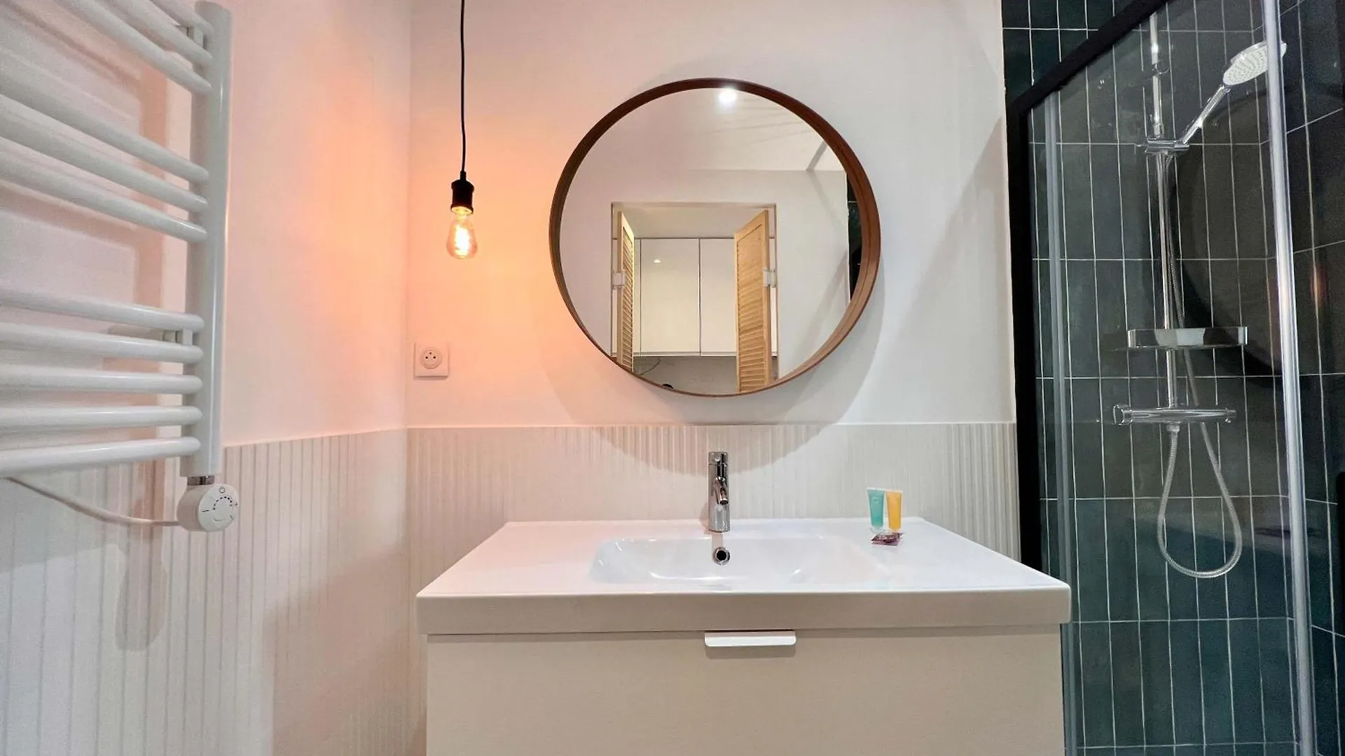 Appartement B066 Studio Design A 5 Mn De La Plage Cannes